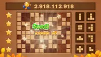 Woody Tetris - Blocks Puzzle Screen Shot 6