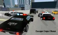 Vegas Crime Cidade Motorista Screen Shot 1