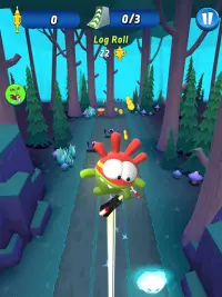 Om Nom: Run Screen Shot 15