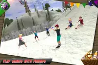 Виртуальная школа Kids Hill Station Adventure Screen Shot 16