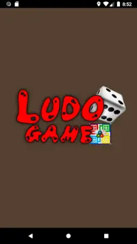 Ludo Game Screen Shot 0