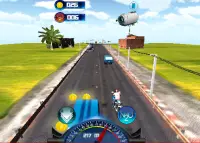 Moto Extreme 3D Game Screen Shot 2