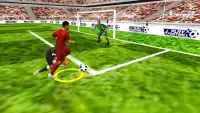 Nyata Sepak bola Juara Screen Shot 1