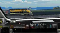 USA Train Simulator Screen Shot 8