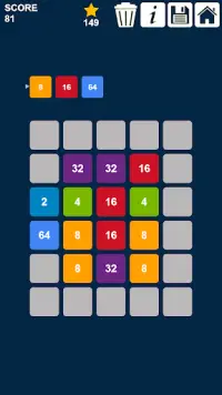 Place Numbers: Match 3 Block Puzzle Screen Shot 4
