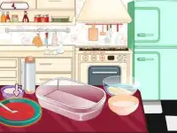 juegos de cocina lasaña perfecta Screen Shot 4