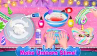 DIY Slime Maker | Squishy Toys & Soap Cutting Game Screen Shot 16