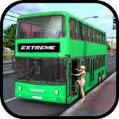 London City Extreme Bus Driver