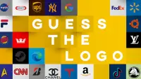 Guess the Logo: Multiple Choice Quiz Screen Shot 7