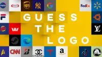 Guess the Logo: Multiple Choic Screen Shot 7