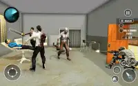 Zombie Shooting FPS – Apocalypse Sniper 3D Screen Shot 4
