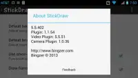 StickDraw - Video Plugin Screen Shot 4