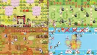 Sheepo Land - 8in1 Collection Screen Shot 23