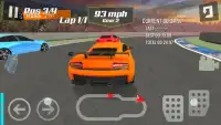 Dare Drift: Car Drift Racing Screen Shot 1