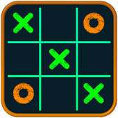 Tic-Tac-Toe