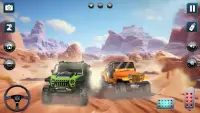 Master Racing - 3D Car Games Screen Shot 3