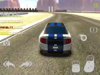 Pro Car Racing- Max Drift Zone Screen Shot 11