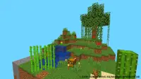 Skyblock Islands - Survival Maps for MCPE Screen Shot 2