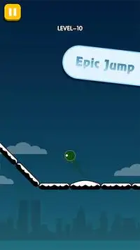 Crazy Stickman Screen Shot 2