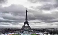 Puzzle Paris Screen Shot 6