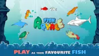Fish Royale: Underwater Puzzle Adventure Screen Shot 8
