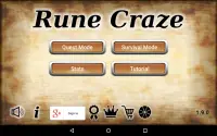 Rune Craze Screen Shot 4