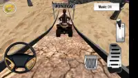 Hill Climb Racing 3D Screen Shot 5
