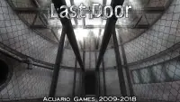 Last Door: Horror in the dark Screen Shot 1