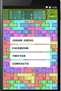 Sudoku Free Screen Shot 0