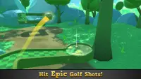 Mini Golf RPG (MGRPG) Screen Shot 0