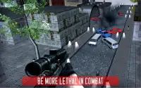 Sniper Ultimate Shooter Screen Shot 3
