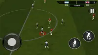 Soccer Strike : Football League Ultimate 2020 ⚽ Screen Shot 2
