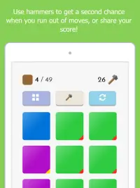 Play RYBB - The new addicting puzzle game! Screen Shot 11