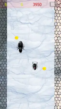 Clash of Spiders Screen Shot 3
