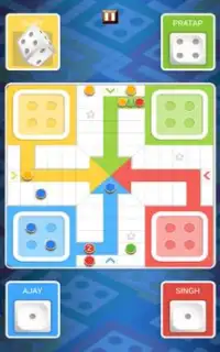 Ludo Winner Screen Shot 6