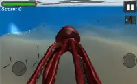 Octopus Simulator 3D Screen Shot 0