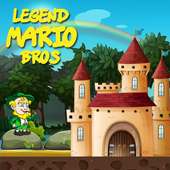 Legend Mario Bros