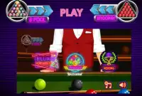 8 ball Pool🎱 Snooker Screen Shot 1