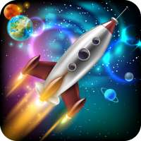 Galaxy Alien Shooter: Free Shooting Game