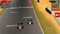 Legendary Racing Screen Shot 2