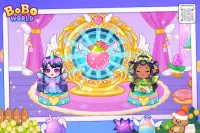 BoBo World: Princess MagicLand Screen Shot 1