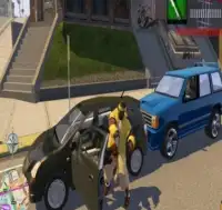 Guide for GTA Grand Theft Auto Screen Shot 1