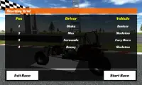 Street Formula Racing Screen Shot 2