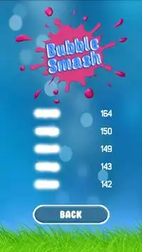 Bubble Smash Screen Shot 3