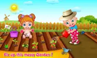 My little baby - Care & Dress Up ( Baby Clothing ) Screen Shot 2