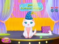 pet show girls games Screen Shot 6