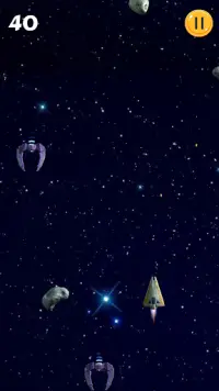 Space Shooter - Galaxy Shooting Game Screen Shot 4