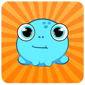 Poy - My Virtual Pet Game