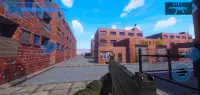 Cold City War : FPS Sniper Shooting Warzone Screen Shot 5