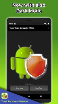 Total Antivirus Defender Screen Shot 7